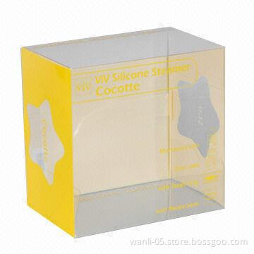 Transparent Plastic Box of Bowls, Measures 150 x 97 x 143mm